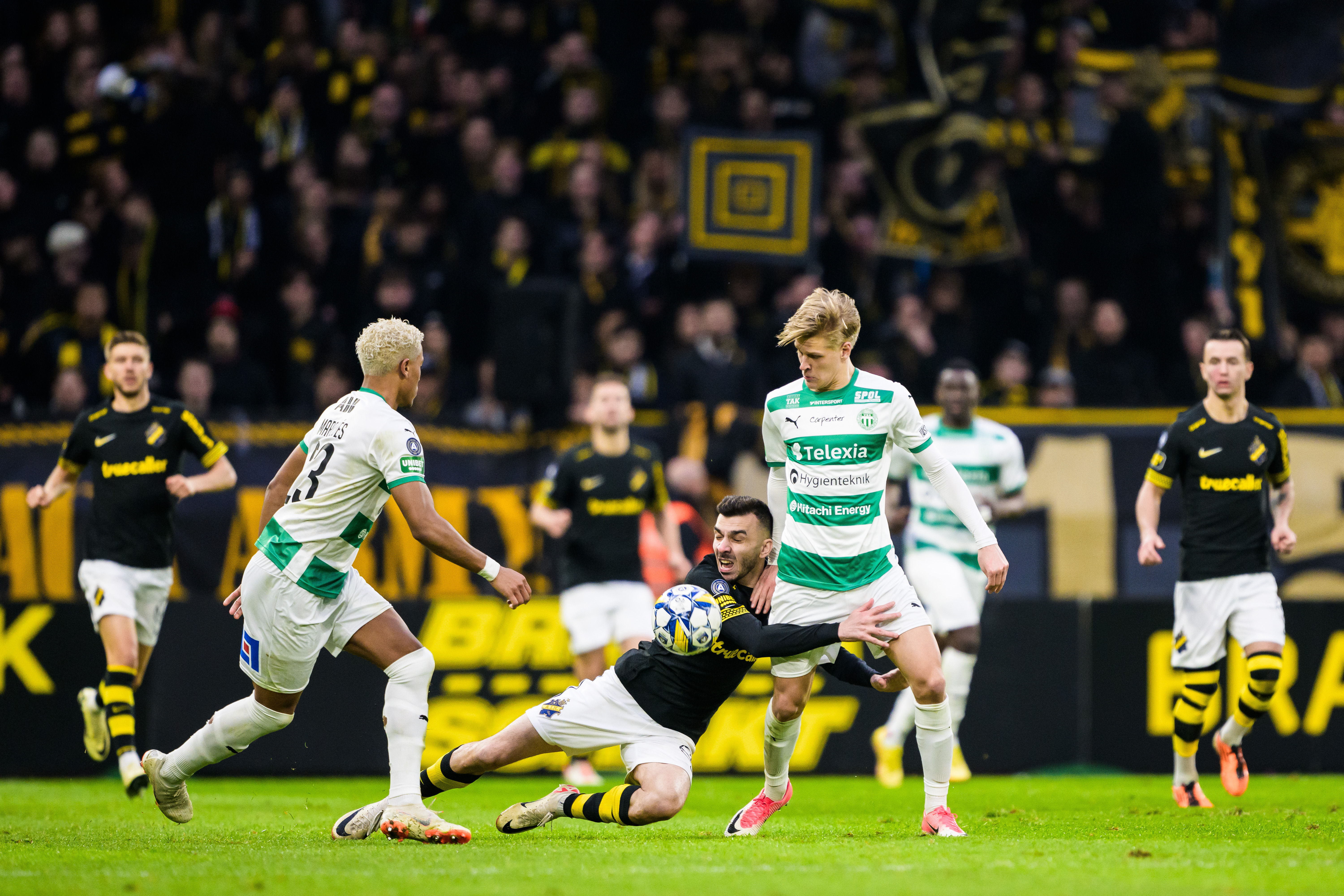 Speltips AIK - Västerås