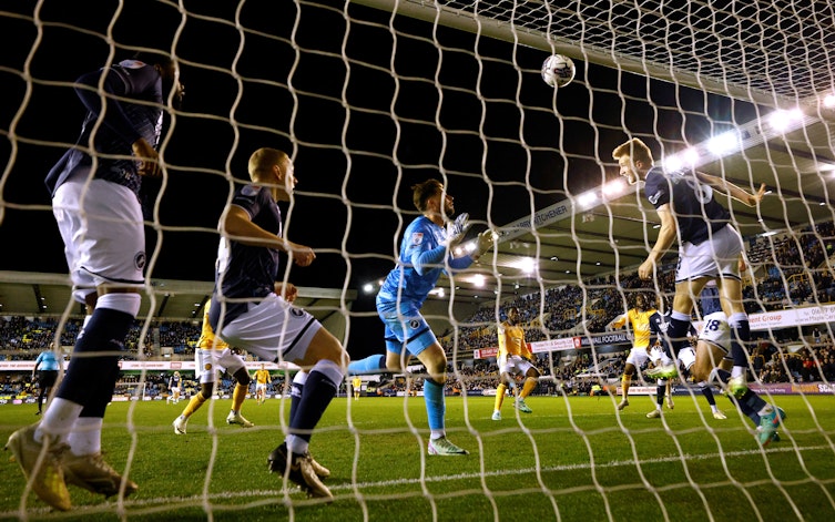 Speltips Millwall – Burnley