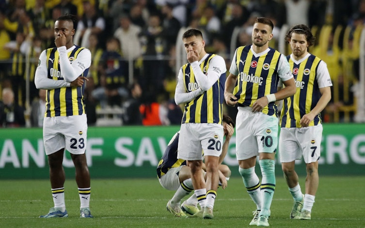 Speltips Fenerbahce - Lille