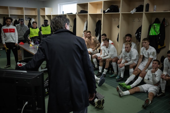 Rikard Norling, FC Stockholm - Bettingstugan