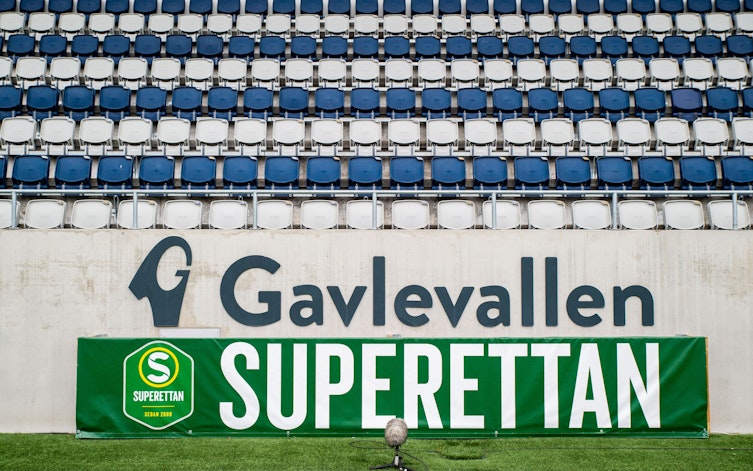 Speltips Gefle IF – Landskrona BoIS