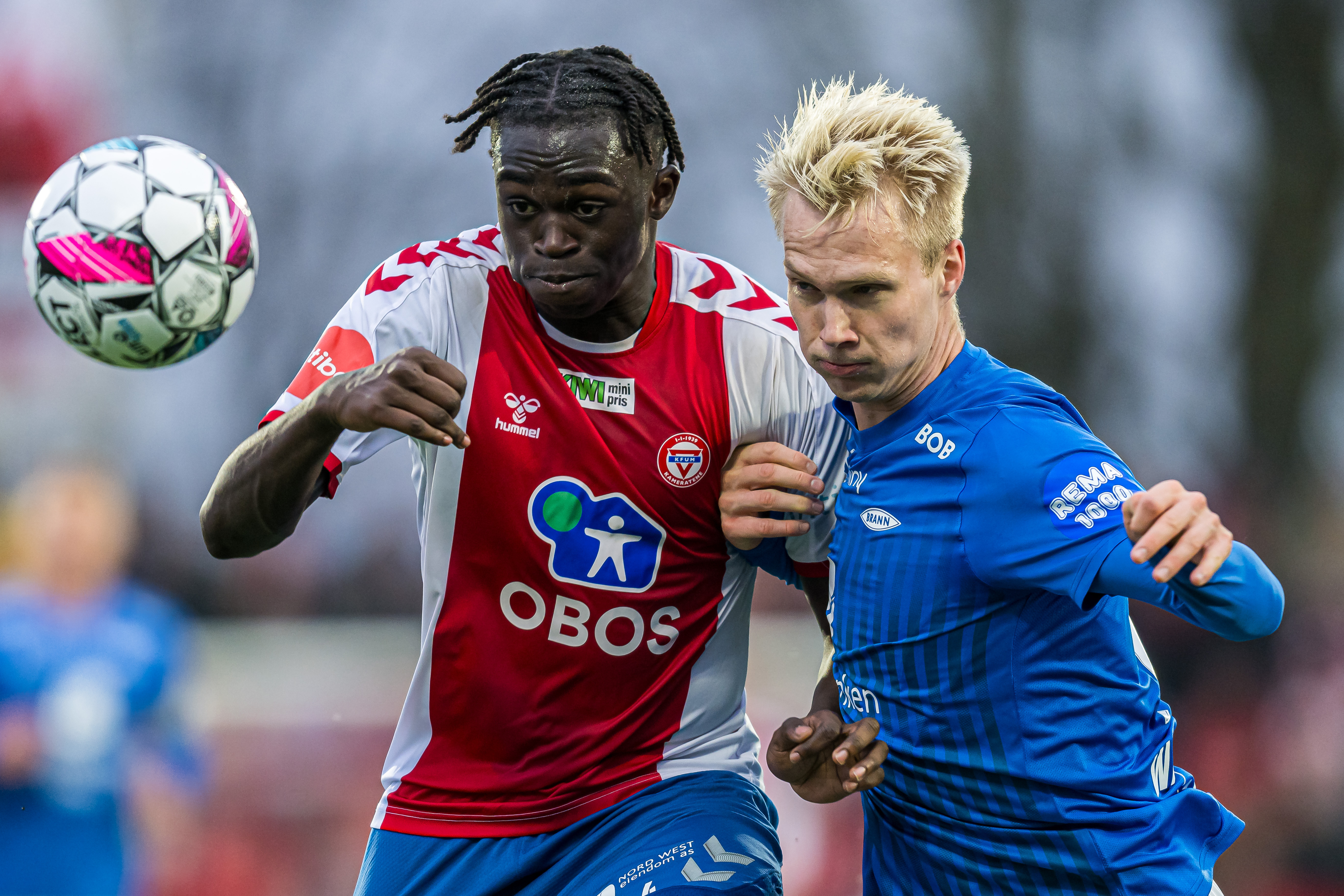 Speltips Bodø/Glimt - KFUM Oslo