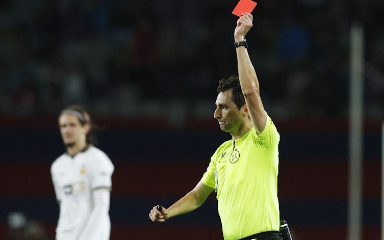 Speltips Espanyol - Getafe