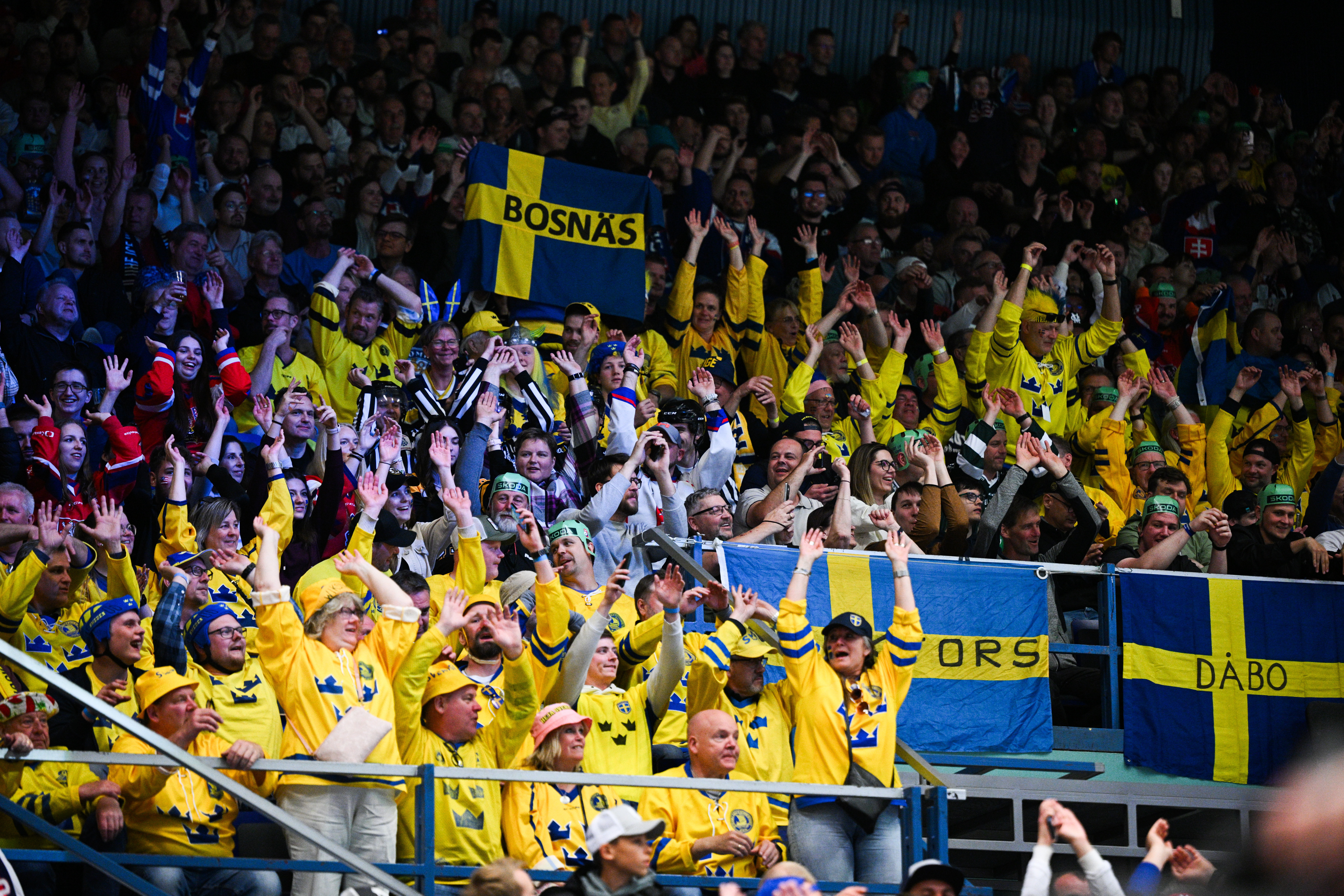 Speltips Hockey VM 2025