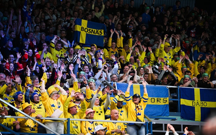 Speltips Hockey VM 2025