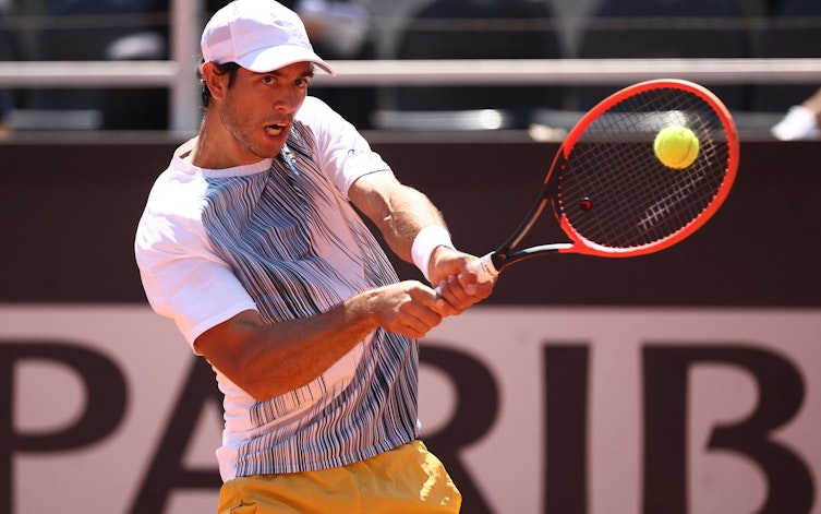 Speltips Borges - Nadal