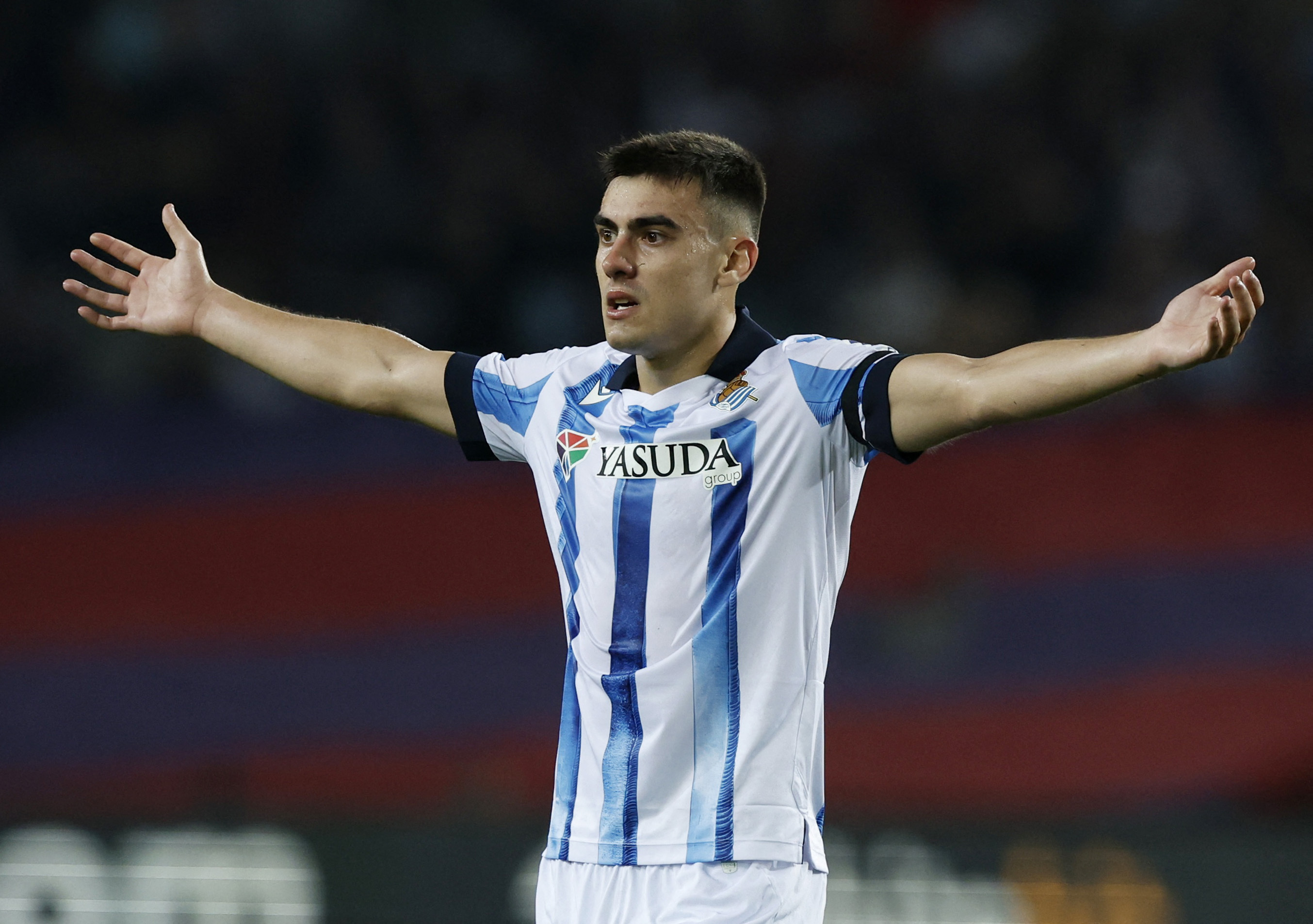 Speltips Real Sociedad - Dynamo Kyiv