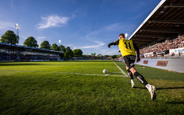 Speltips Brommapojkarna - Häcken