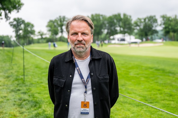 Johan Esk, Dagens Nyheter - Bettingstugan.se