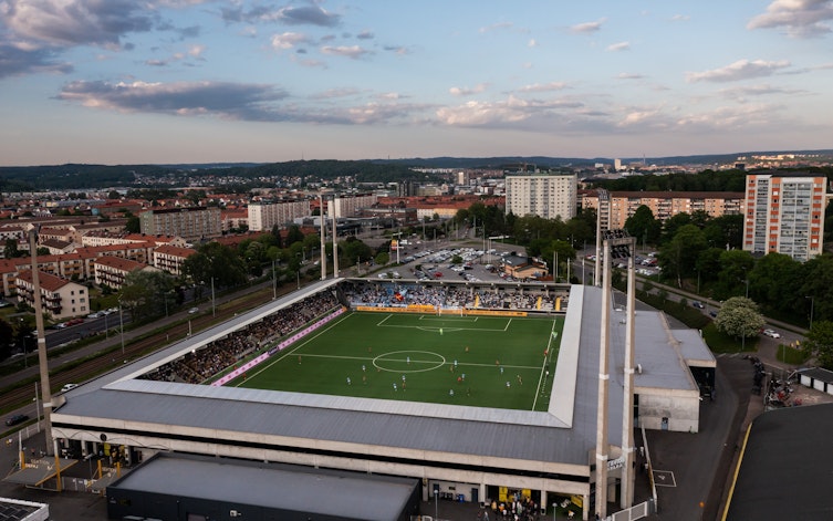 Speltips BK Häcken - AIK