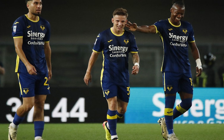 Speltips Fiorentina - Verona