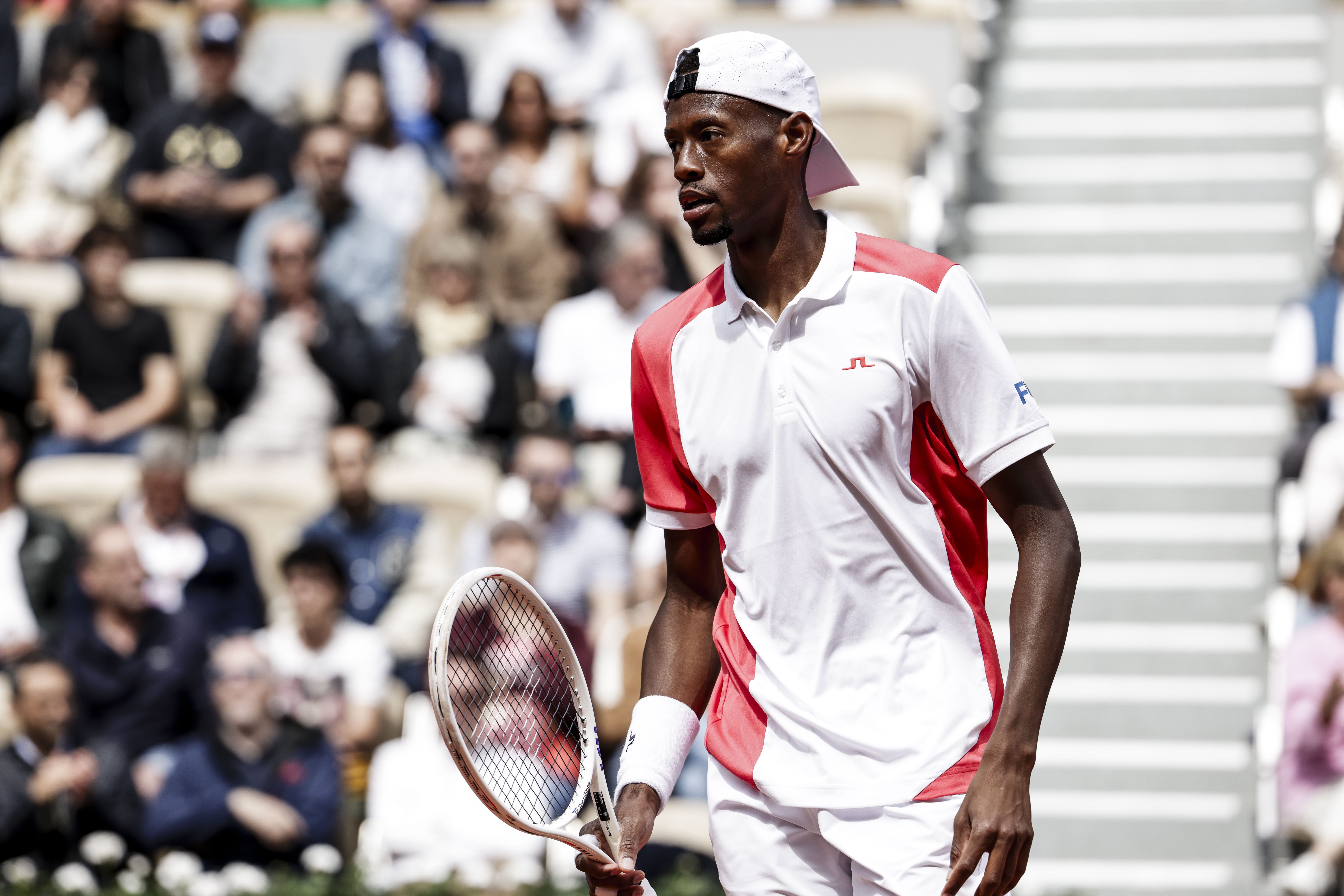 Speltips Eubanks - Harris