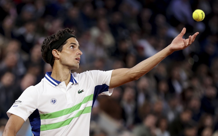 Speltips Duckworth - Herbert