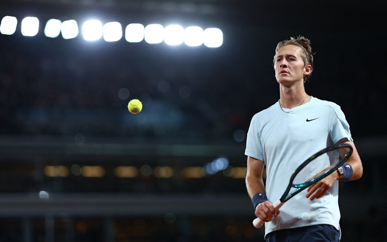 Speltips Korda - Paul