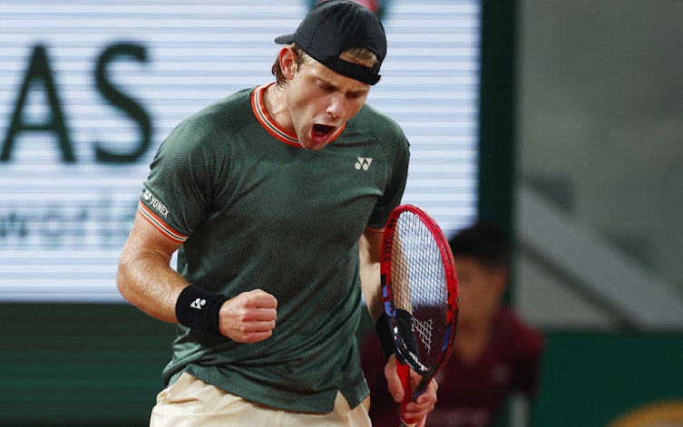 Speltips Djere - Bergs