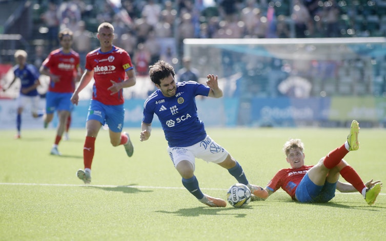 Speltips GIF Sundsvall - Helsingborg IF