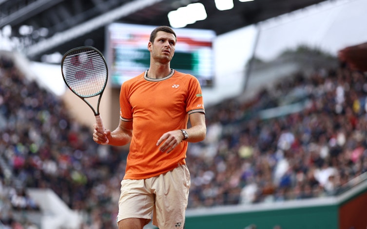 Speltips Hurkacz - Duckworth