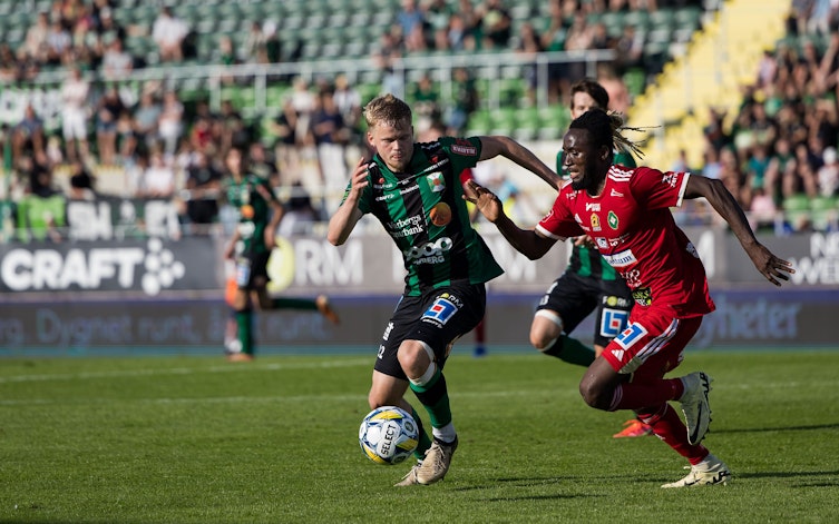 Speltips Skövde AIK - Varberg