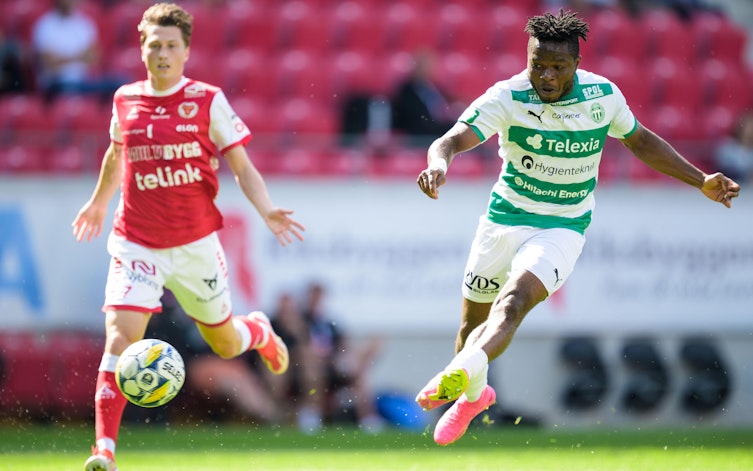 Speltips Västerås SK - Kalmar FF