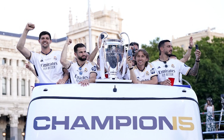 Speltips Mallorca - Real Madrid