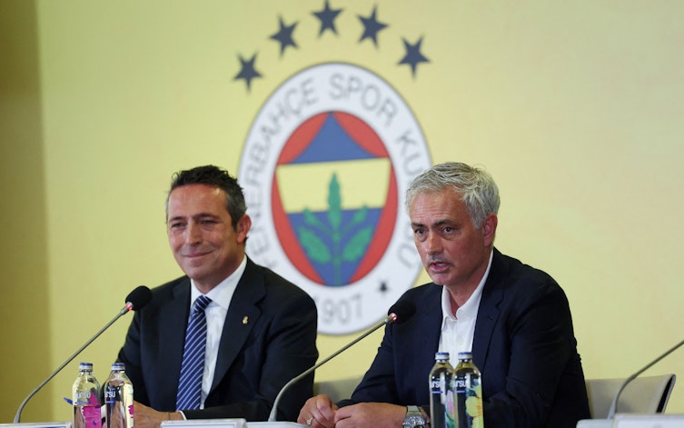 Speltips Lille - Fenerbahce