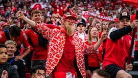 Sverige Danmark VM-playoff vm