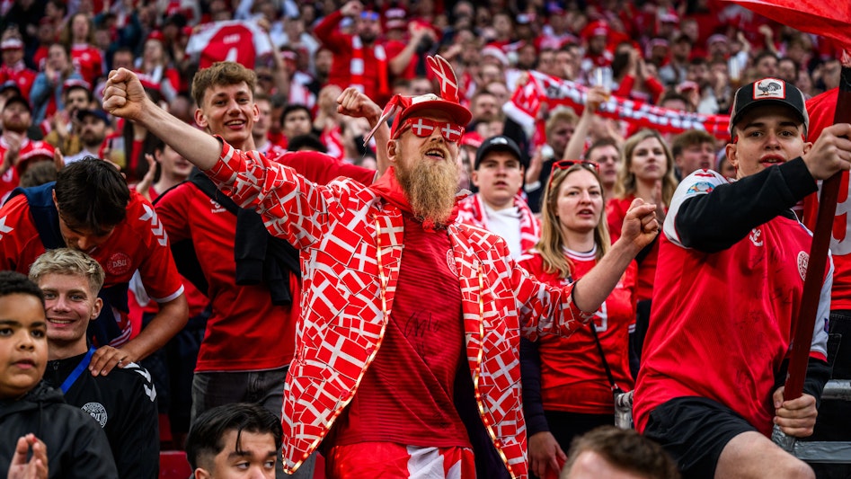 Sverige Danmark VM-playoff vm