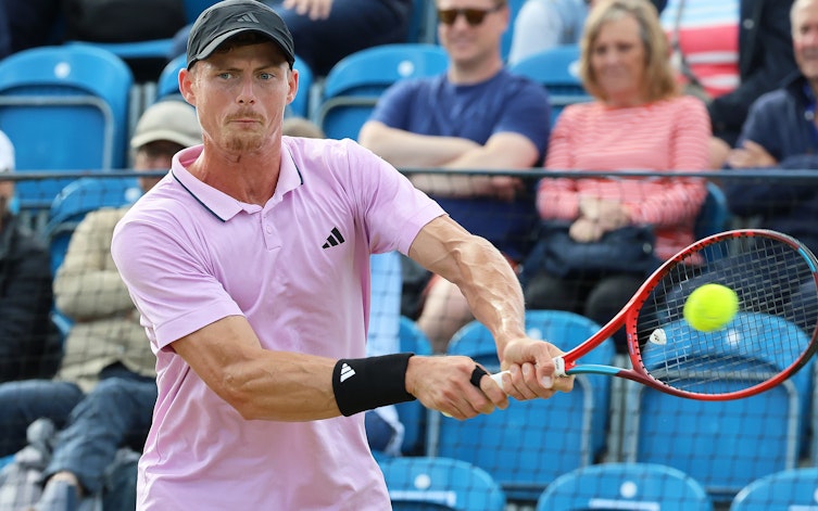 Speltips Munar - Harris