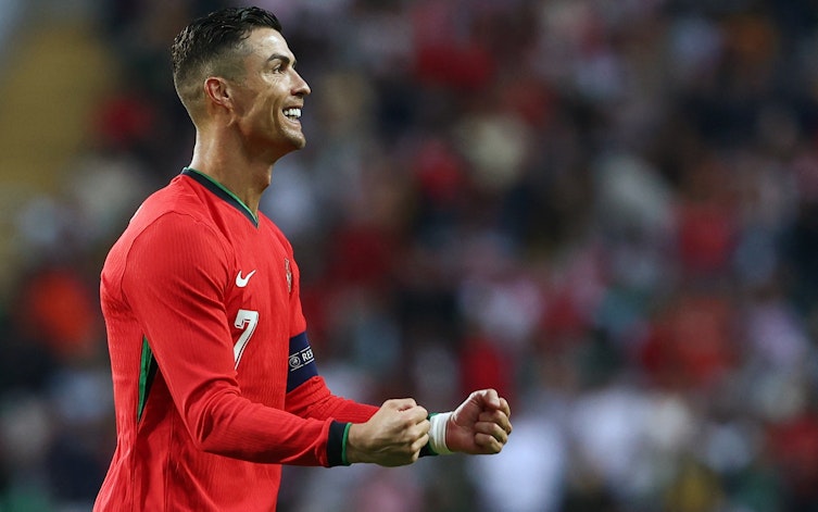 Speltips Portugal - Tjeckien