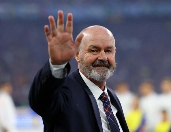Förbundskapten Steve Clarke har mycket att jobba med om Skottland ska gå vidare ur gruppen