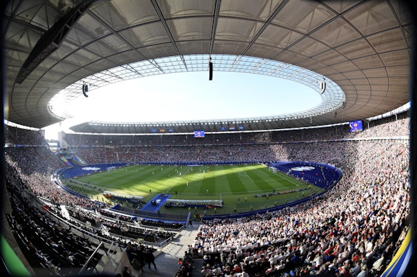 Olympiastadion