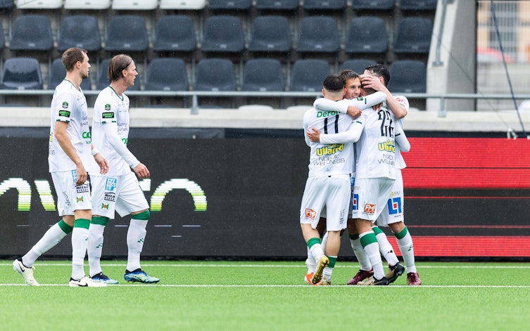 Speltips Varberg – Gefle