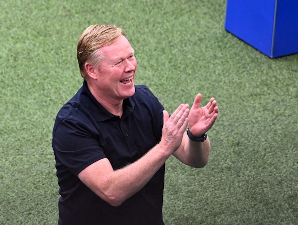 Ronald Koeman