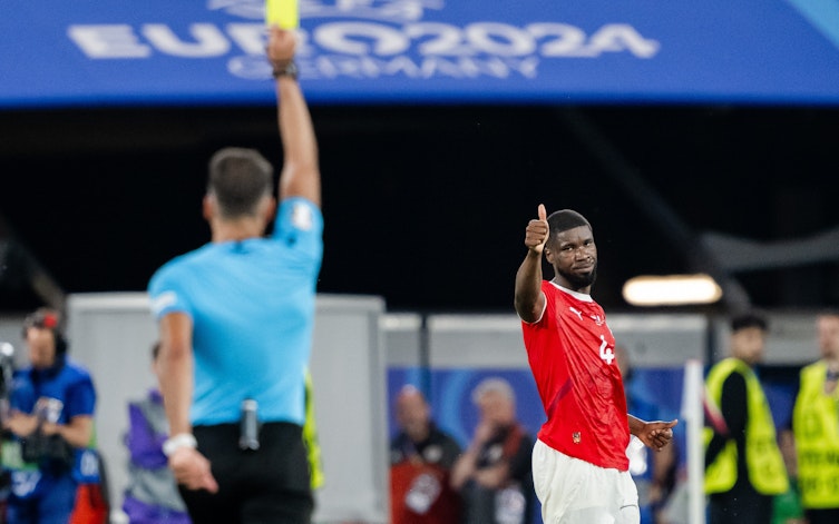 Speltips Polen - Österrike