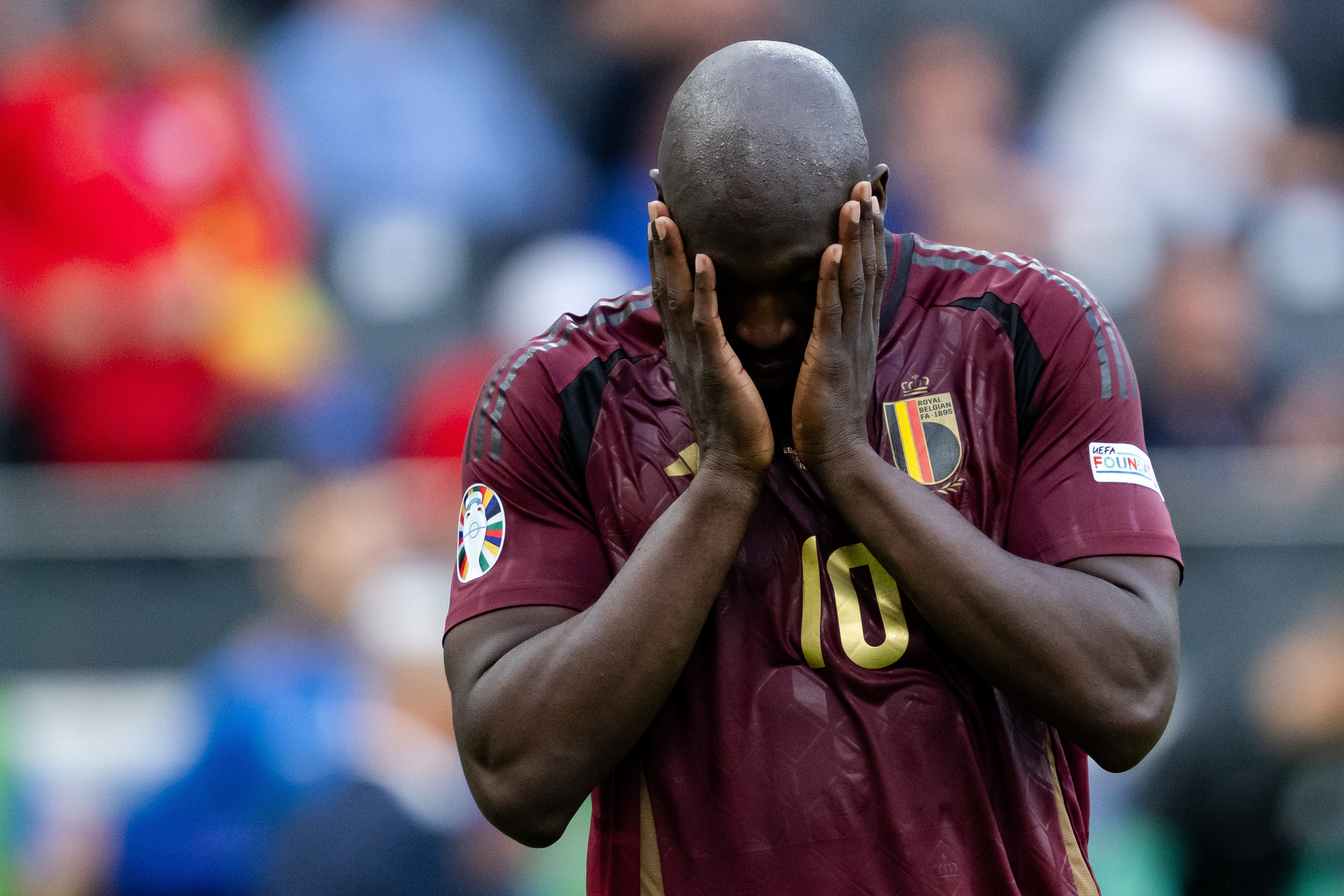 Speltips Belgien - Rumänien