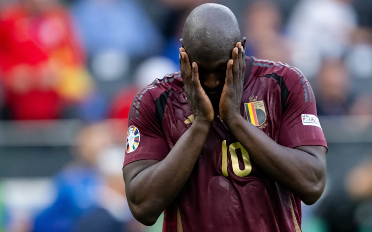 Speltips Belgien - Rumänien