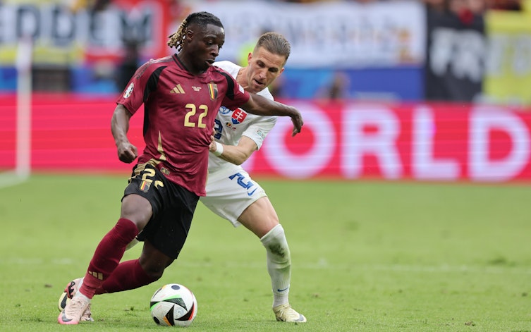 Speltips Belgien - Rumänien