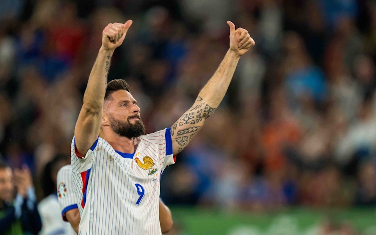 Speltips Frankrike - Polen