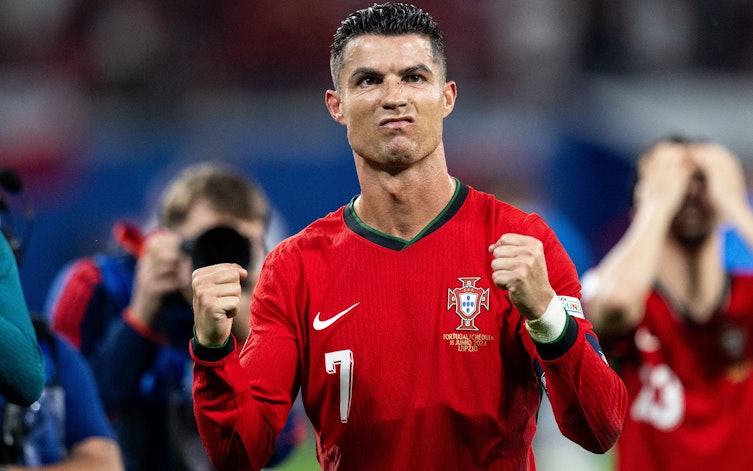 Speltips Turkiet - Portugal