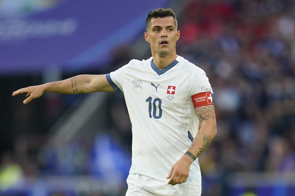 Inför Schweiz - Italien EM 2024