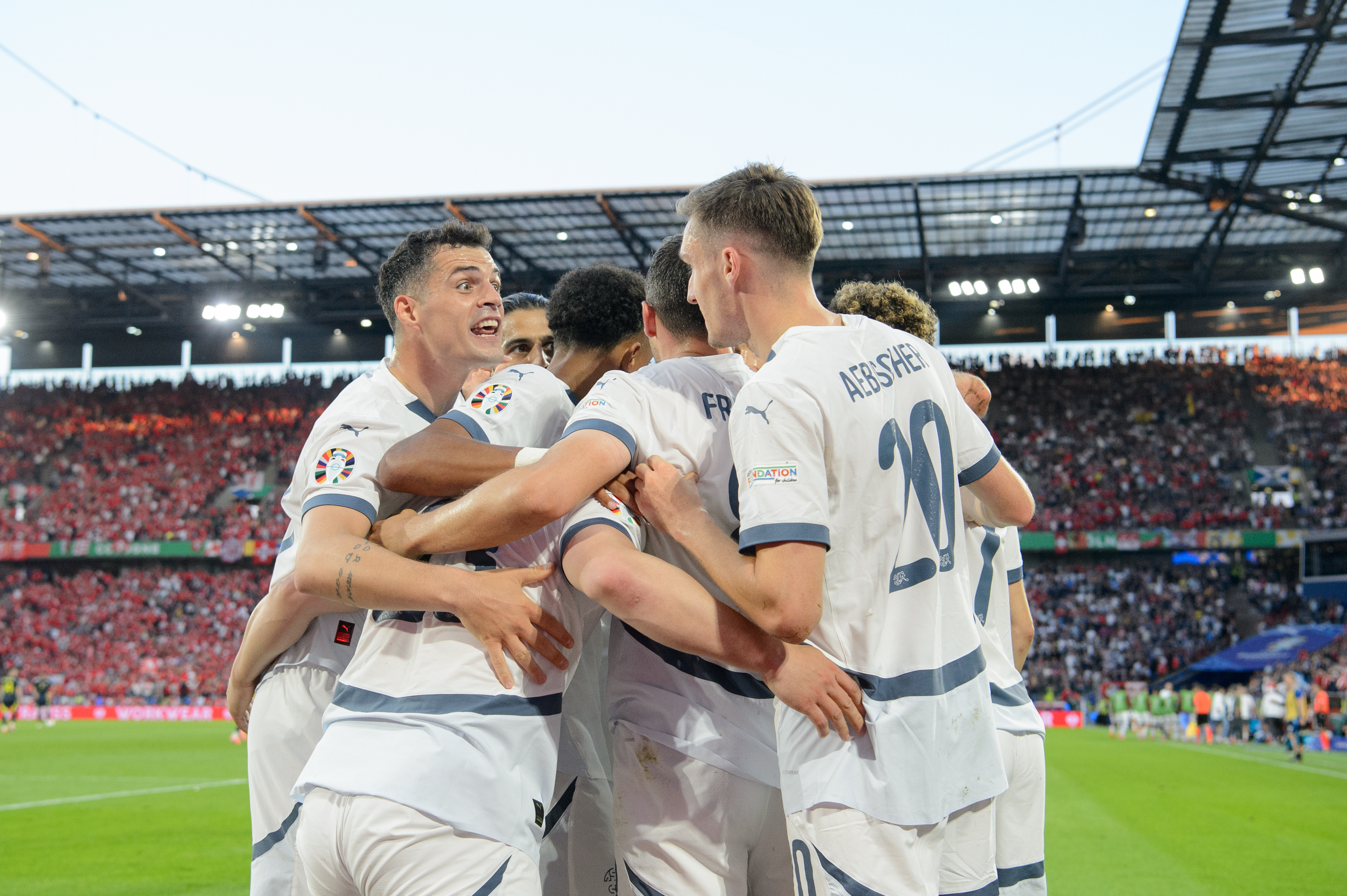 Speltips Grekland - Skottland