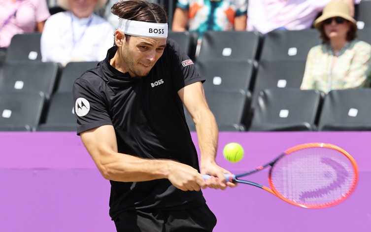 Speltips Fritz - O'Connell