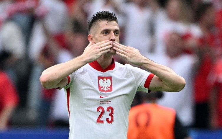 Speltips Frankrike - Polen