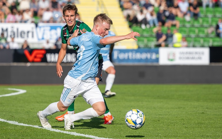 Speltips Gefle IF – Varberg BoIS