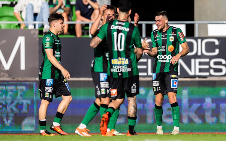 Speltips Varberg – Landskrona