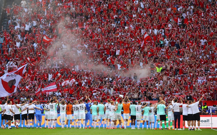 Speltips Österrike - Turkiet