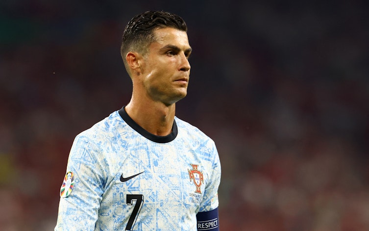 Speltips Portugal - Slovenien