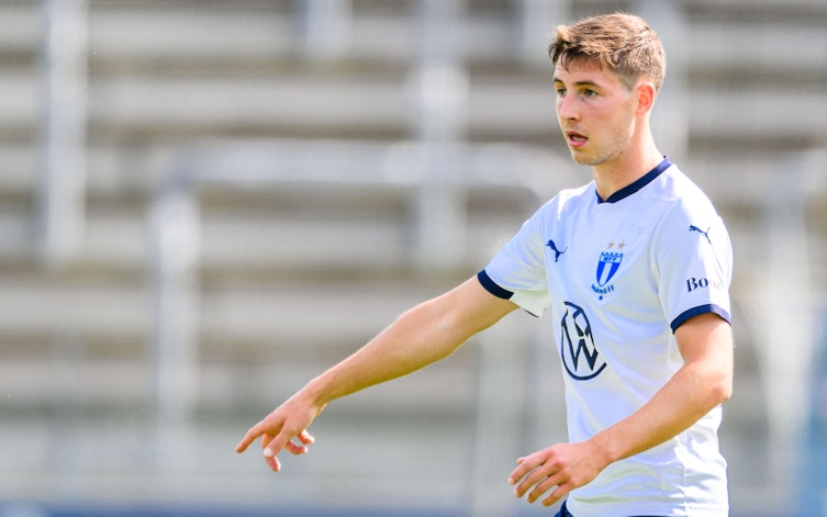 Speltips Malmö - Halmstad