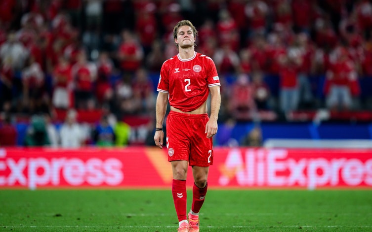 Speltips Danmark - Schweiz