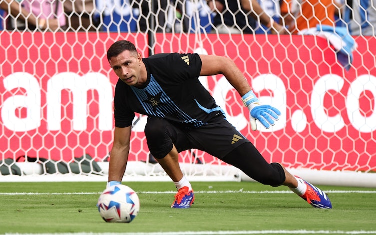 Speltips Argentina - Ecuador